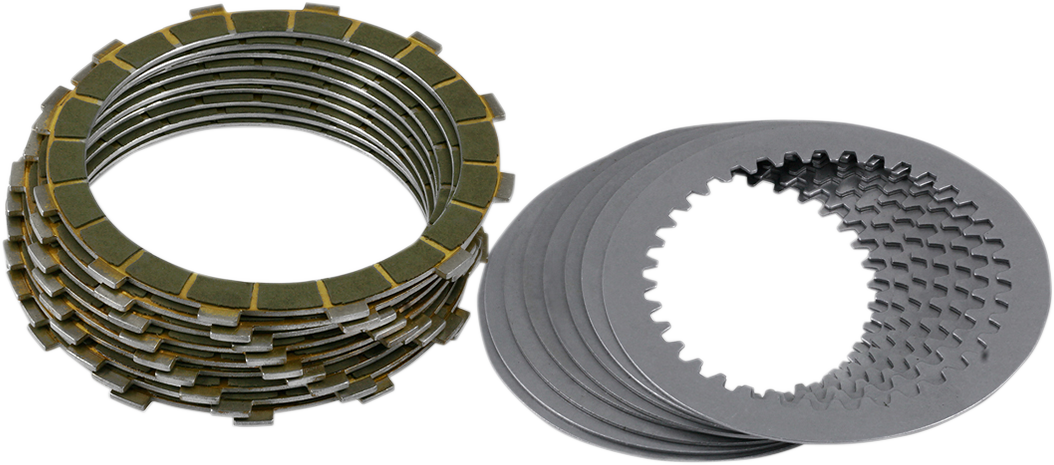 Barnett Clutch Kit