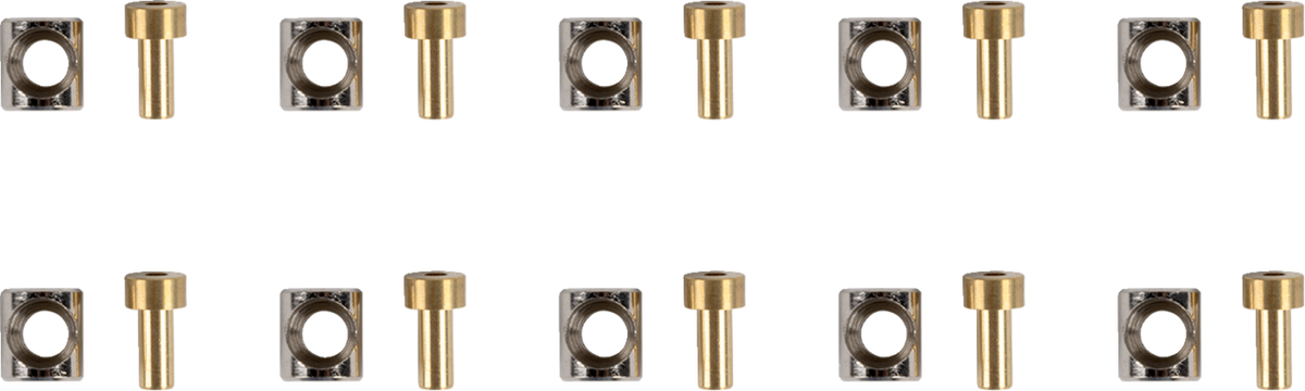 Motion Pro Cable Fittings
