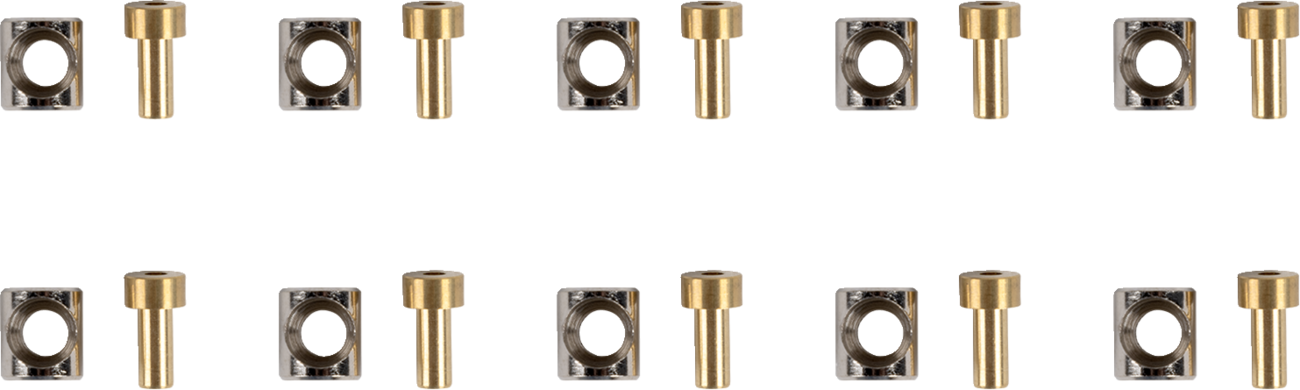 Motion Pro Cable Fittings