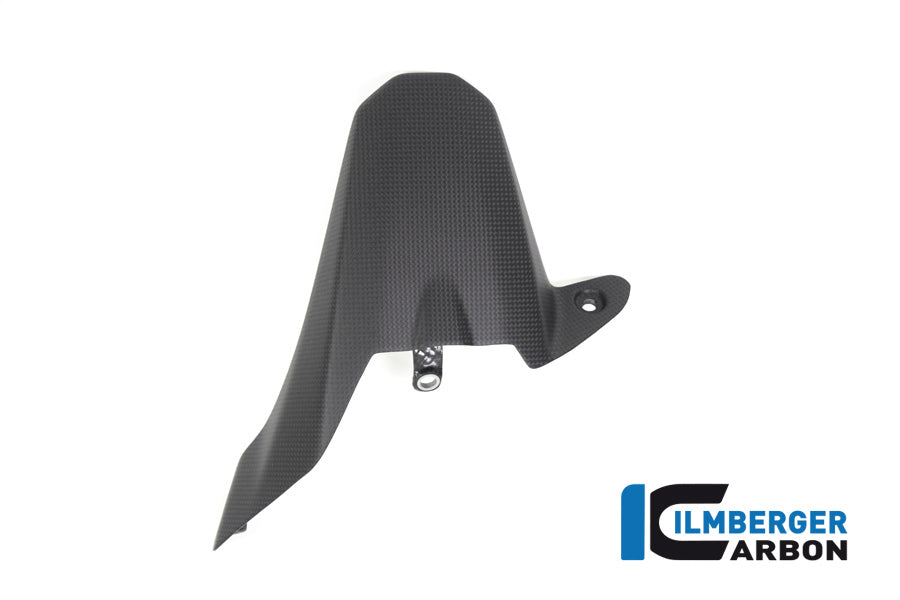 Ilmberger Carbon Rear Hugger Ducati Supersport 939 - Matte