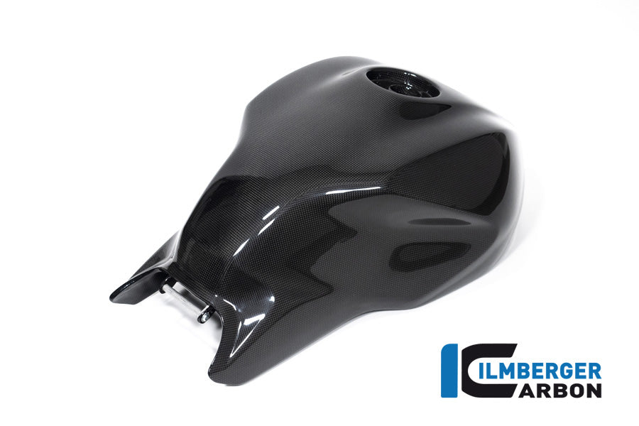 Ilmberger Carbon Tank Ducati Monster 1200 / 1200 S - Gloss