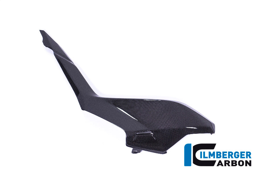 Ilmberger Carbon Underseat Side Panel Left Ducati Supersport 939