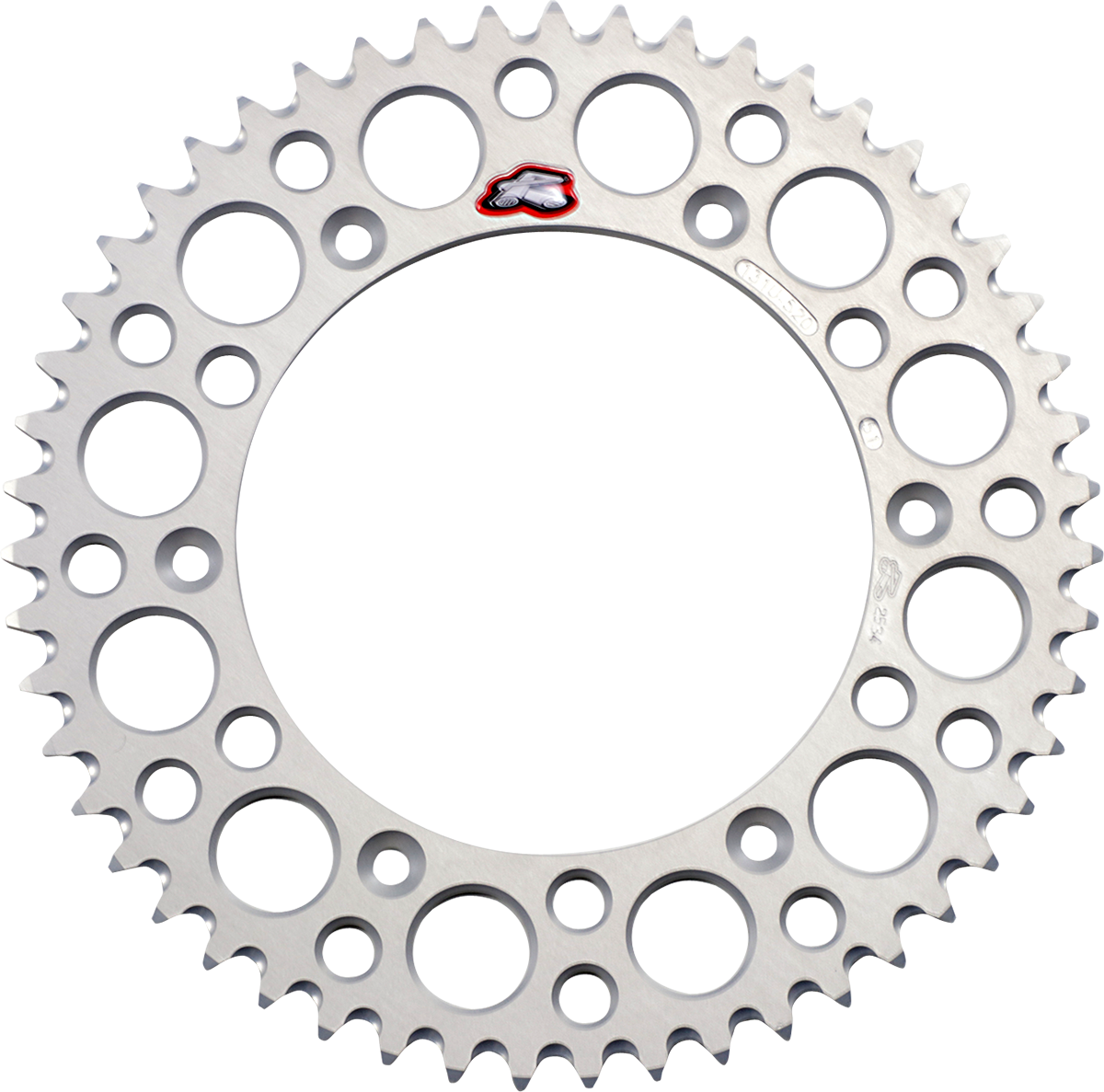 Renthal Sprocket - Yamaha - 51 Tooth