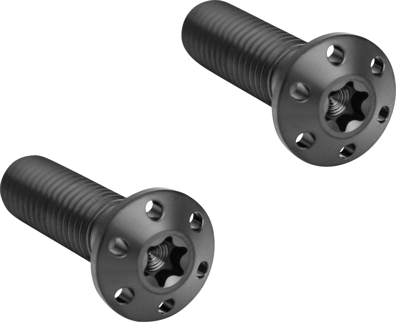 Arlen NESS Mounting Bolts - Black