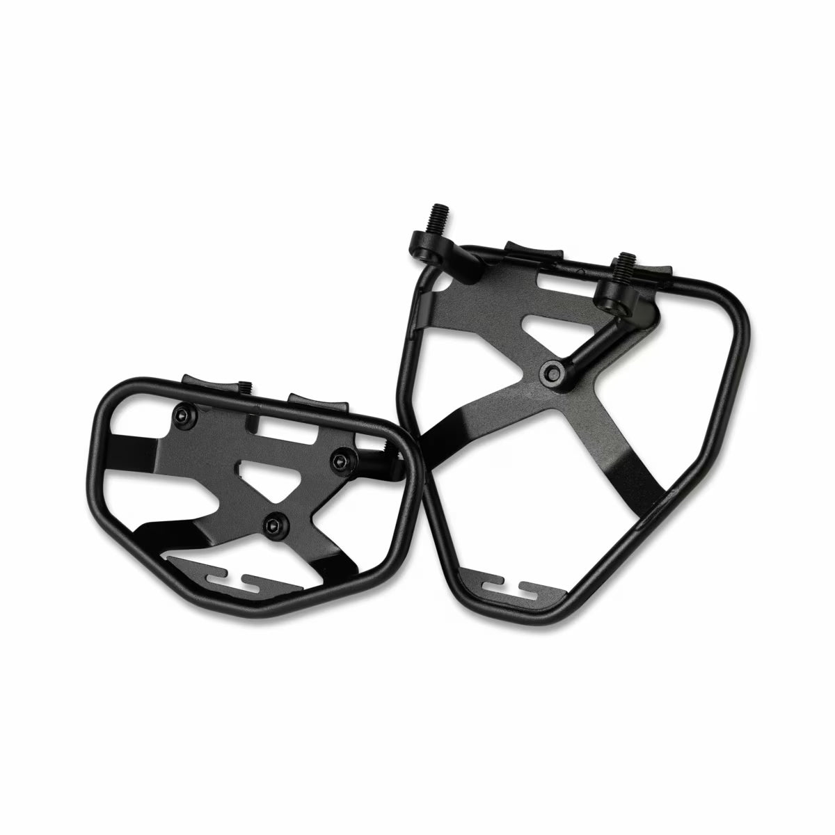 Ducati Performance Brackets For Soft Side Bags