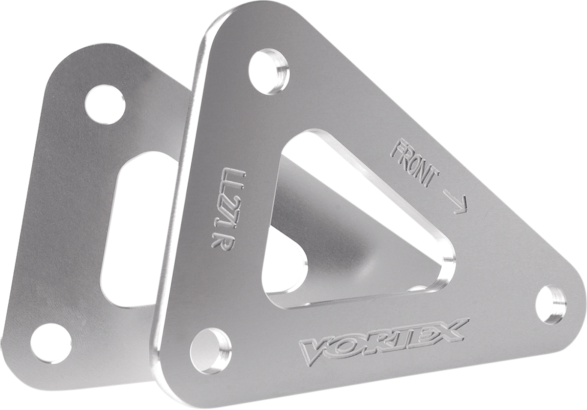 Vortex Lowering Link - 2.00" - CBR600RR
