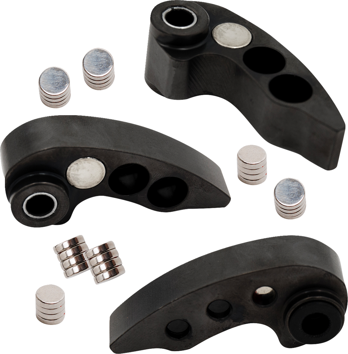 S&amp;S Cycle Adjustable Clutch Weight Kit - RZR XP 1000