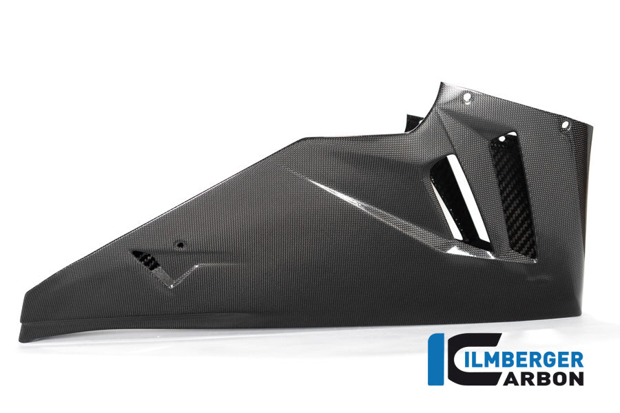 Ilmberger Carbon Lower Fairing Honda CBR 1000 RR From 2024 Race