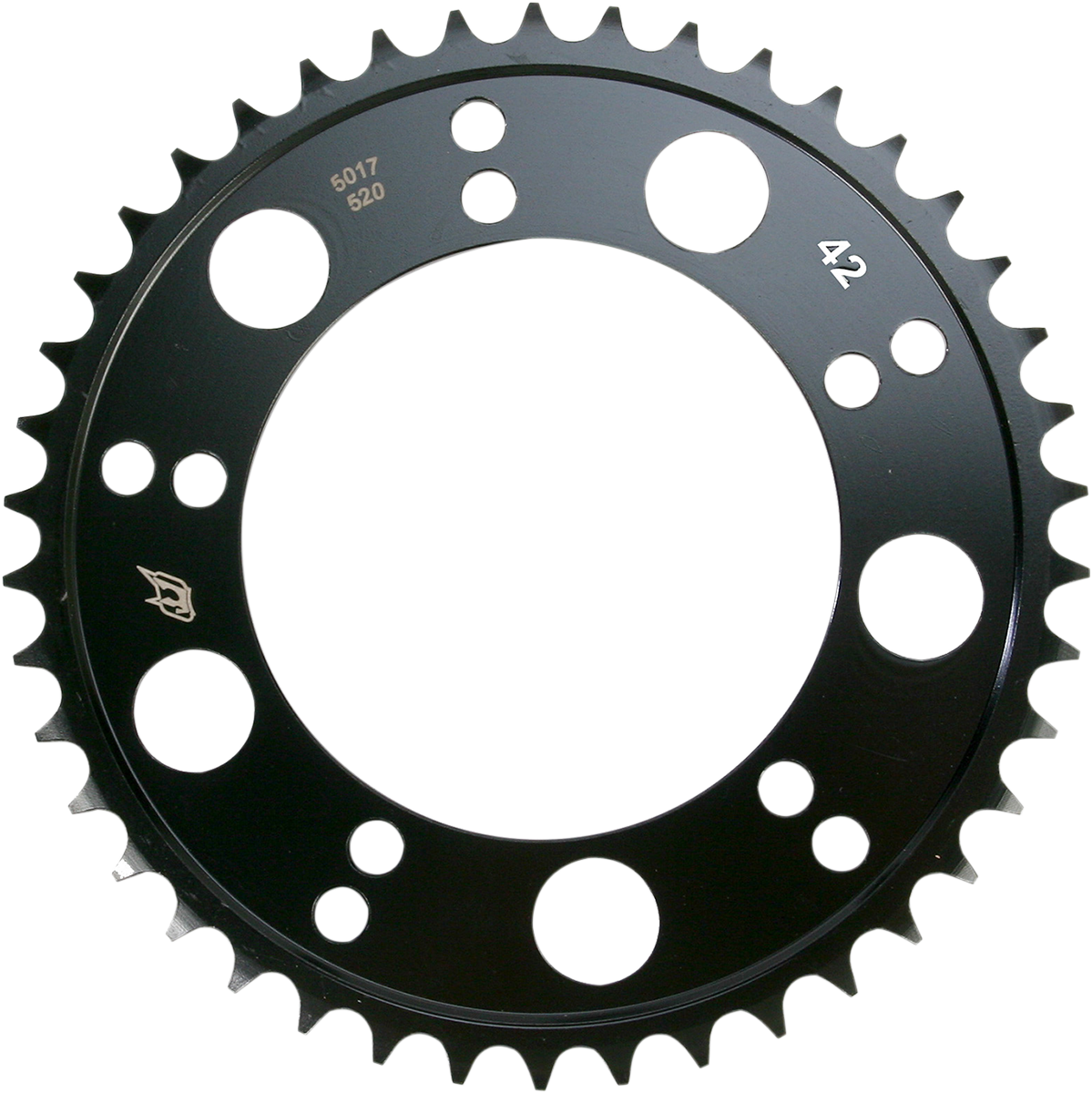 Driven Racing Rear Sprocket - 42 Tooth - Suzuki/Triumph