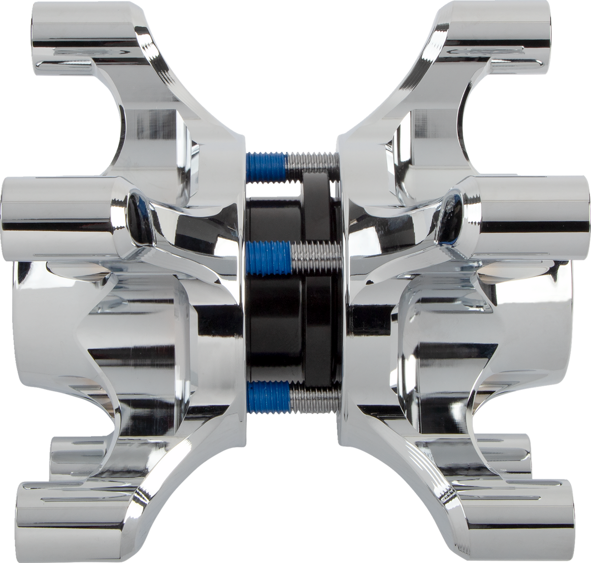 Arlen NESS Spider Wheel Hub