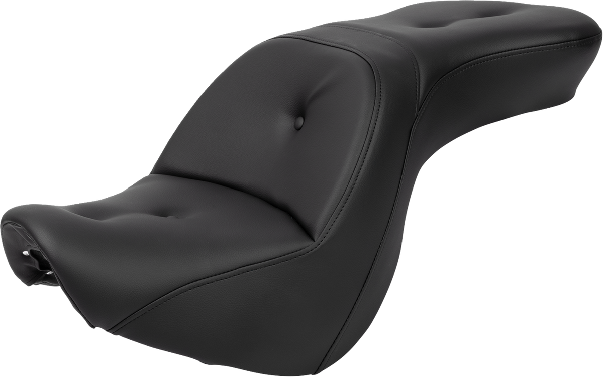 Saddlemen Explorer™ Road Sofa Seat - Without Backrest - VN900 Custom