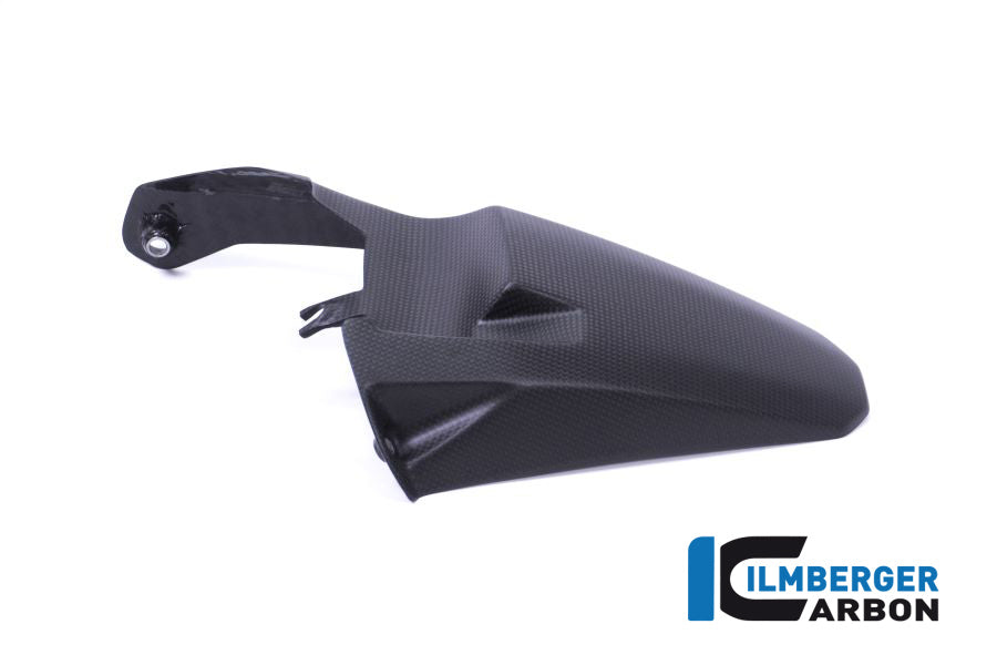 Ilmberger Carbon Rear Hugger Long Ducati Supersport 939 S - Matte