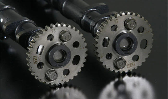 Yoshimura SUZUKI HAYABUSA 2008-20 Camshafts ST-2