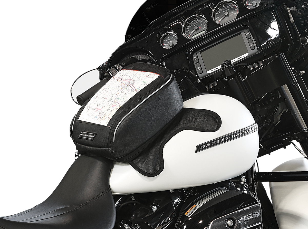 Nelson RIGG Cruiser Magnetic Tank Bag