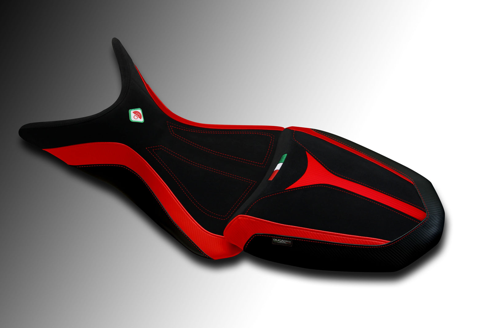 Ducabike DBK Csmtsc10 MTS 1200 My10/12 Comfort Seat Cover
