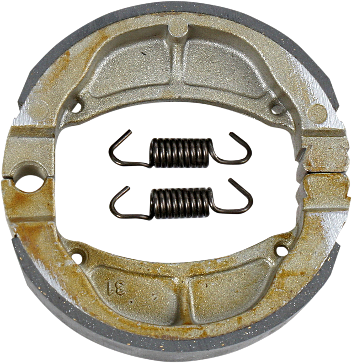 EBC Brakes Brake Shoes