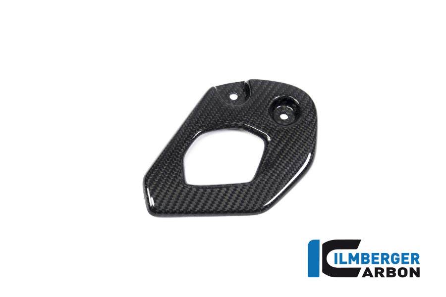 Ilmberger Carbon Heel Protector Right Side BMW R 1250 GS