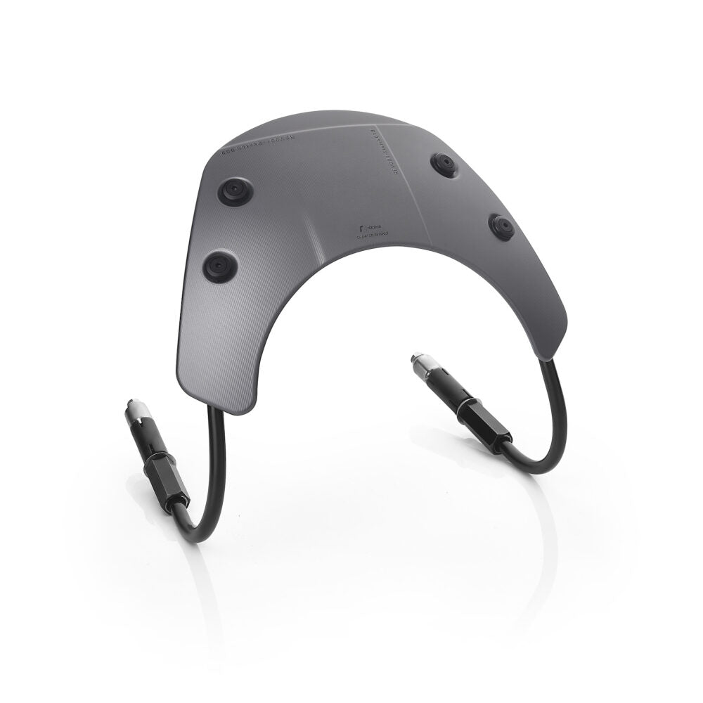 Rizoma Headlight Fairing With Mounting Kit