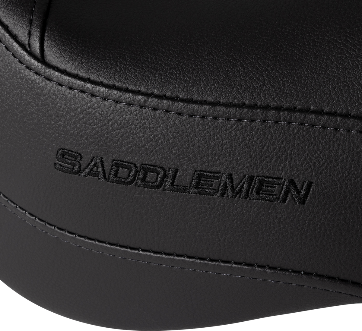 Saddlemen Renegade™ Solo Seat - VN900