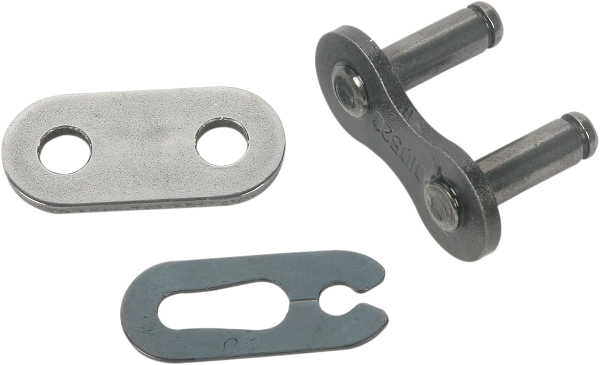 DID 520 STD - Connecting Link - Clip