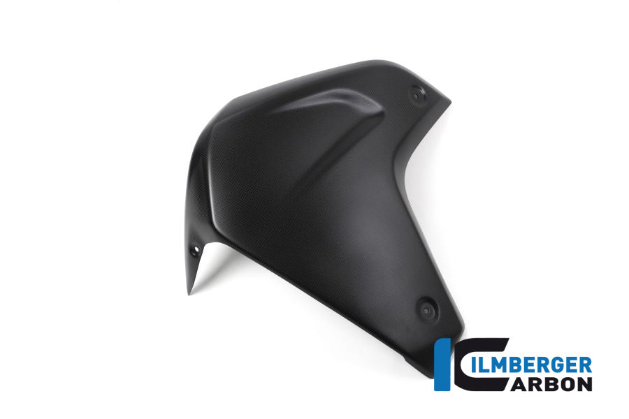 Ilmberger Carbon Side Fairing Rightside Ducati MTS 1200 2016 Enduro - Matte