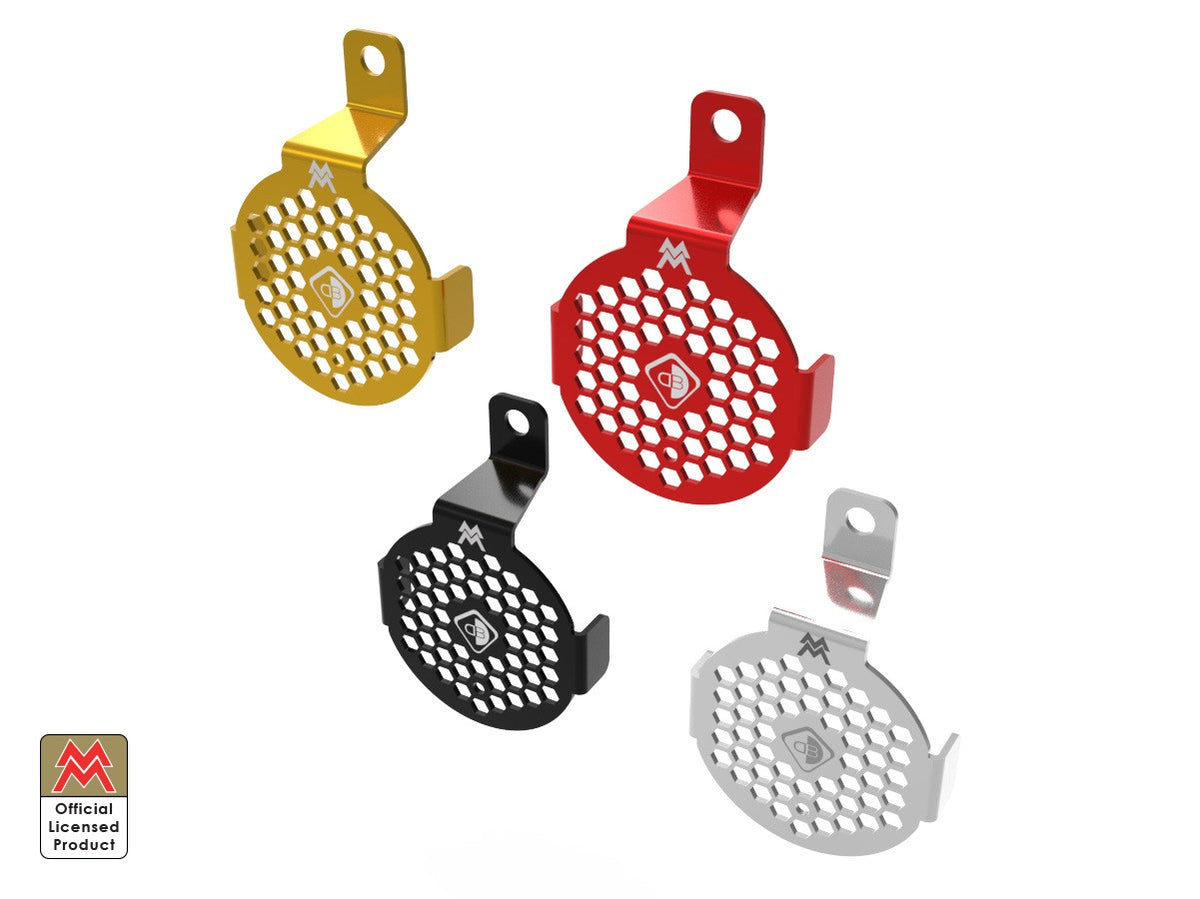 Ducabike DBK PCS01 - Horn Protection Moto Morini