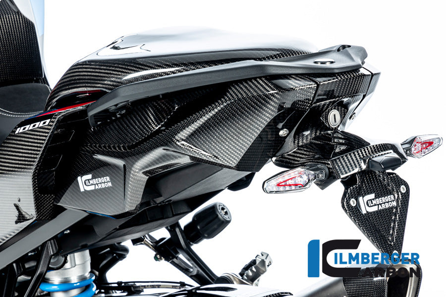 Ilmberger Carbon Subframe Cover Left BMW M 1000 XR 2024