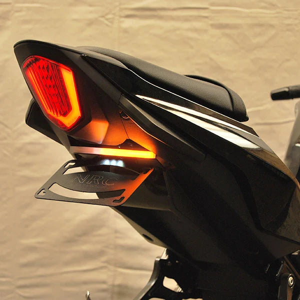 NRC Suzuki GSX-250R Fender Eliminator (2017-Present)