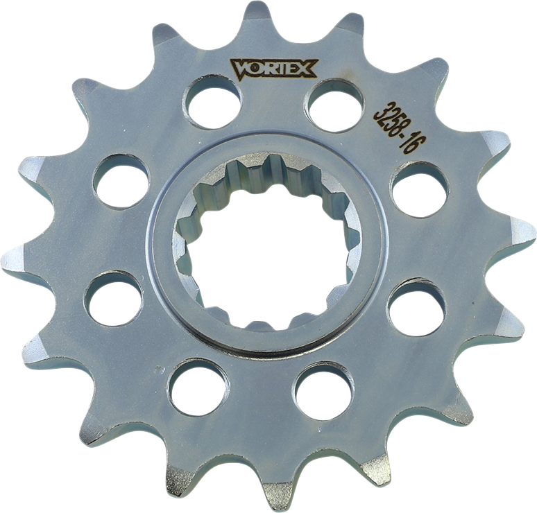 Vortex Front Sprocket - 16 Tooth - BMW