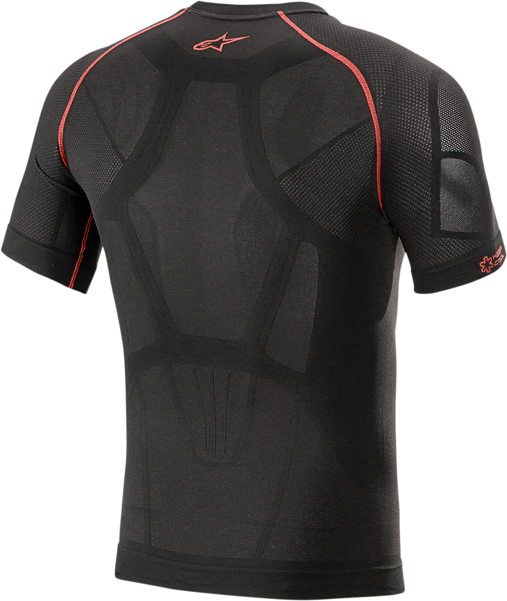 Alpinestars Ride Tech V2 Summer Short-Sleeve Underwear Top