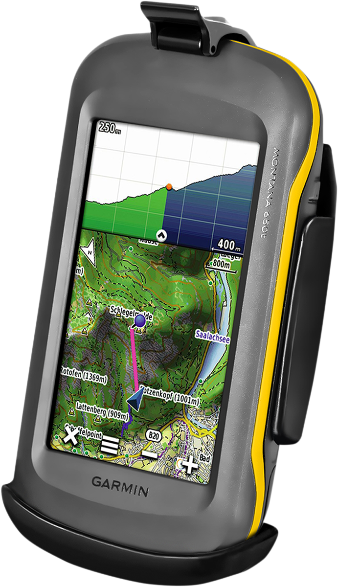 RAM Mounts Device Cradle - Garmin Montana