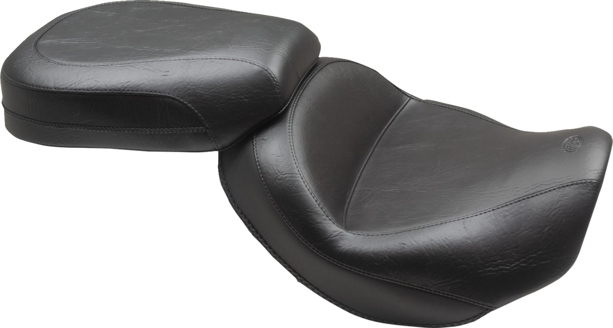 Mustang Wide Touring Solo Seat