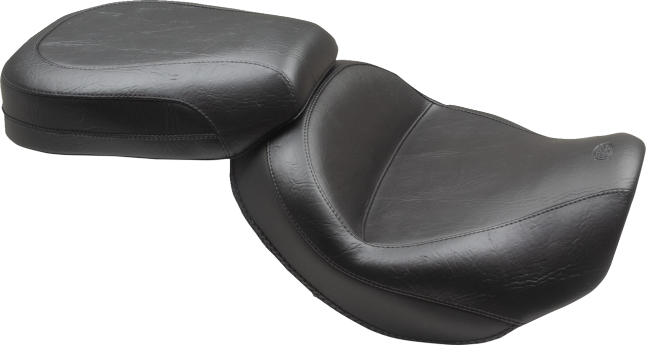 Mustang Wide Touring Solo Seat