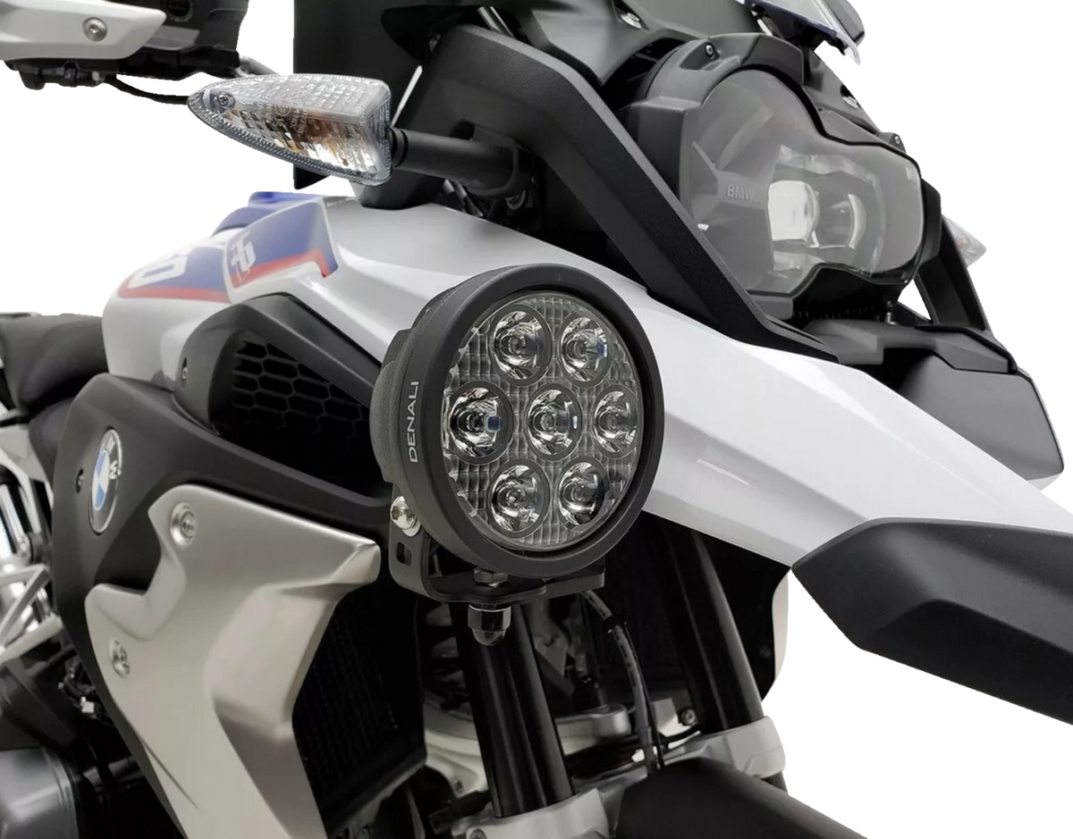 Denali Light Pod - D7 W/DataDim™