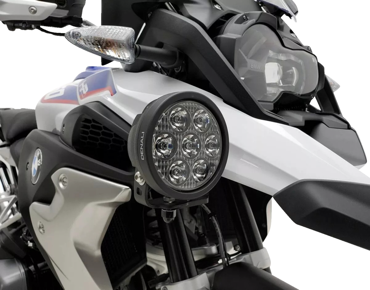 Denali Light Pod - D7 W/DataDim™