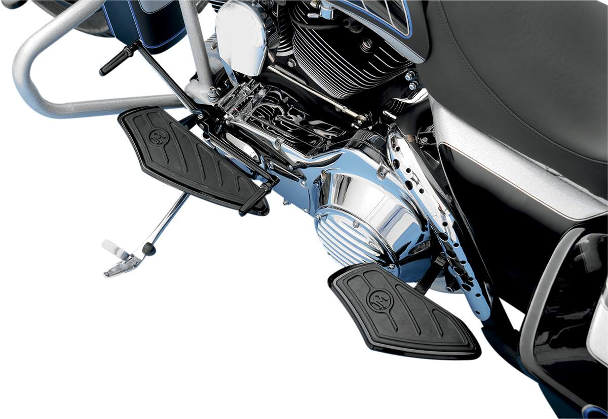 Performance Machine (PM) Contour Shift Lever And Spacer