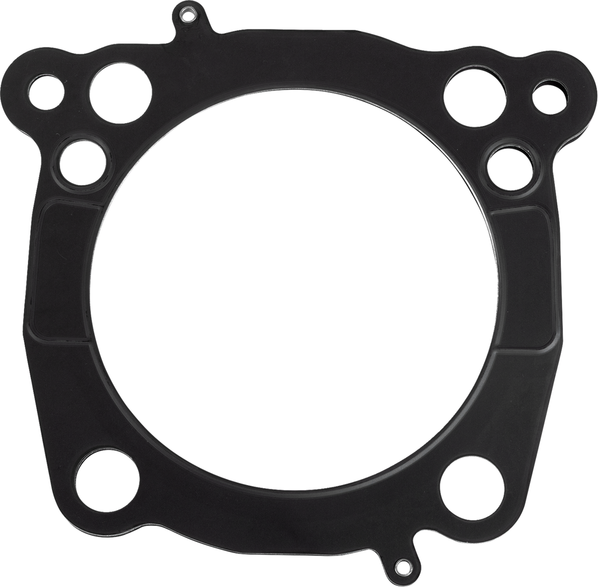 S&amp;S Cycle Head Gasket - Water/Oil Cooled - 129"/132" - Center Cooled - M8