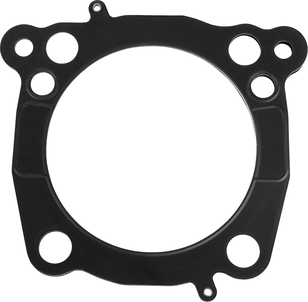 S&S Cycle Head Gasket - Water/Oil Cooled - 129"/132" - Center Cooled - M8