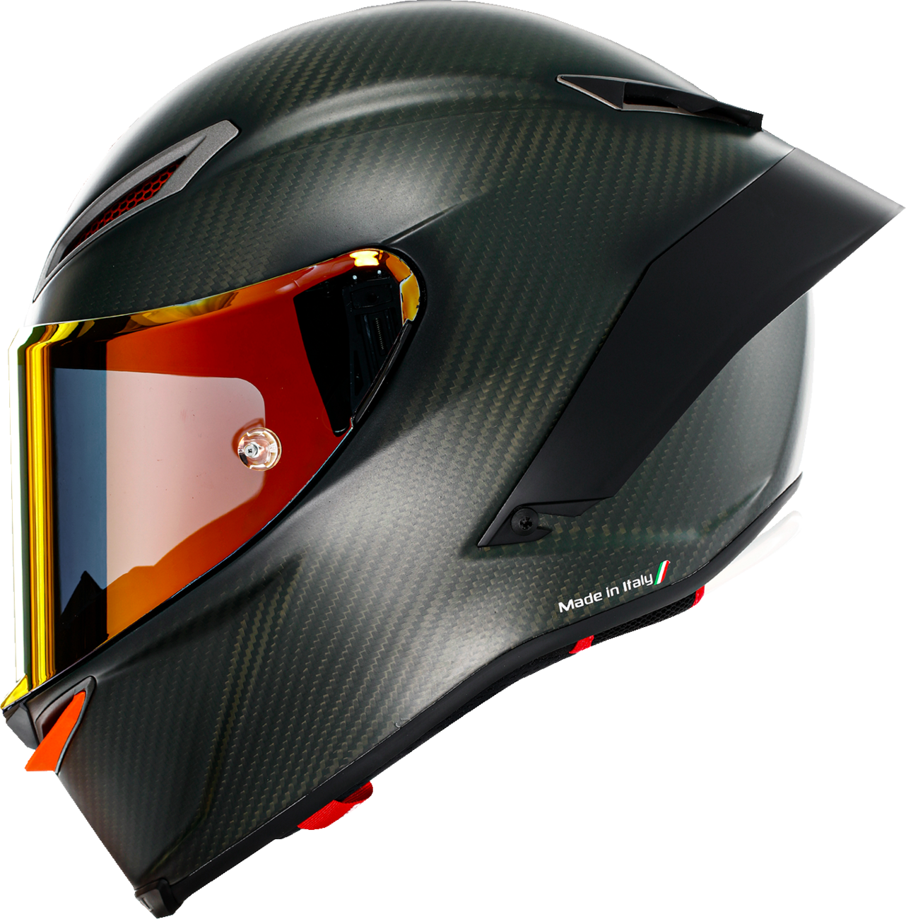 AGV Pista GP RR Helmet - Electrum - Limited - 2XL