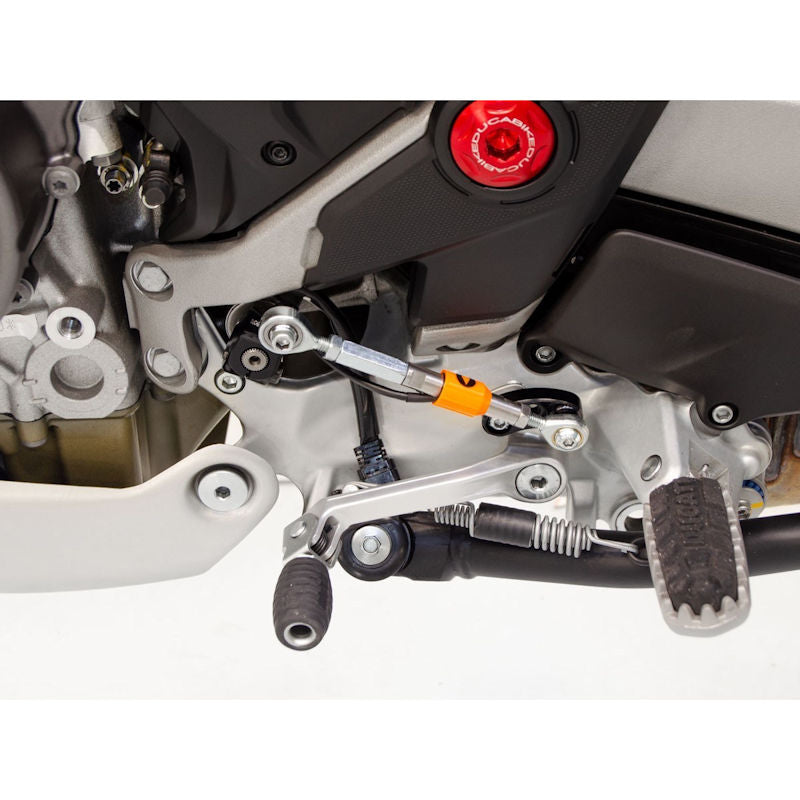 Ducabike DBK Reverse Shift GP Shift Kit for Multistrada V4 S Pikes Peak RS