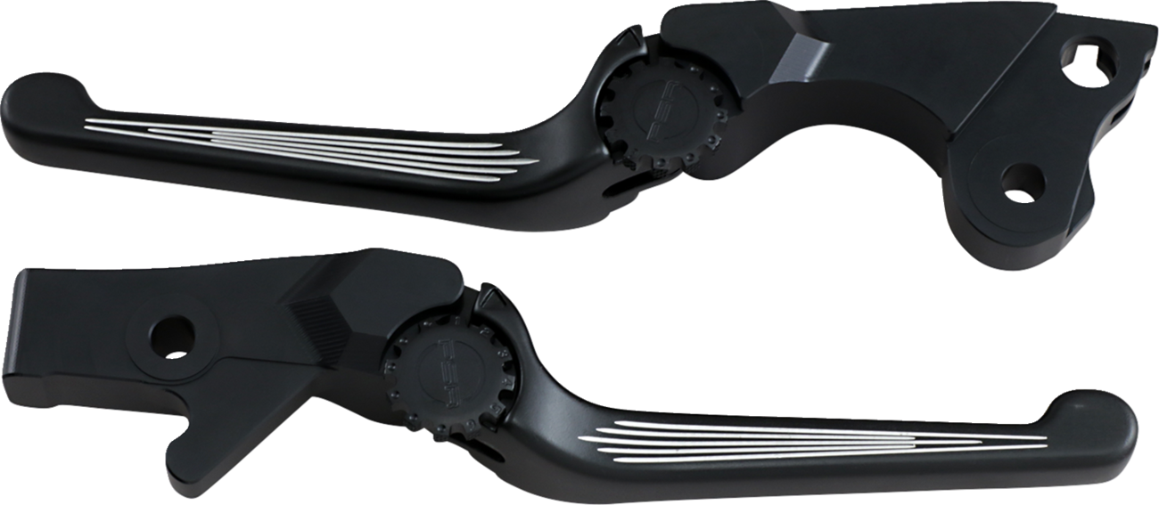PSR Anthem Adjustable Lever Set - Contrast