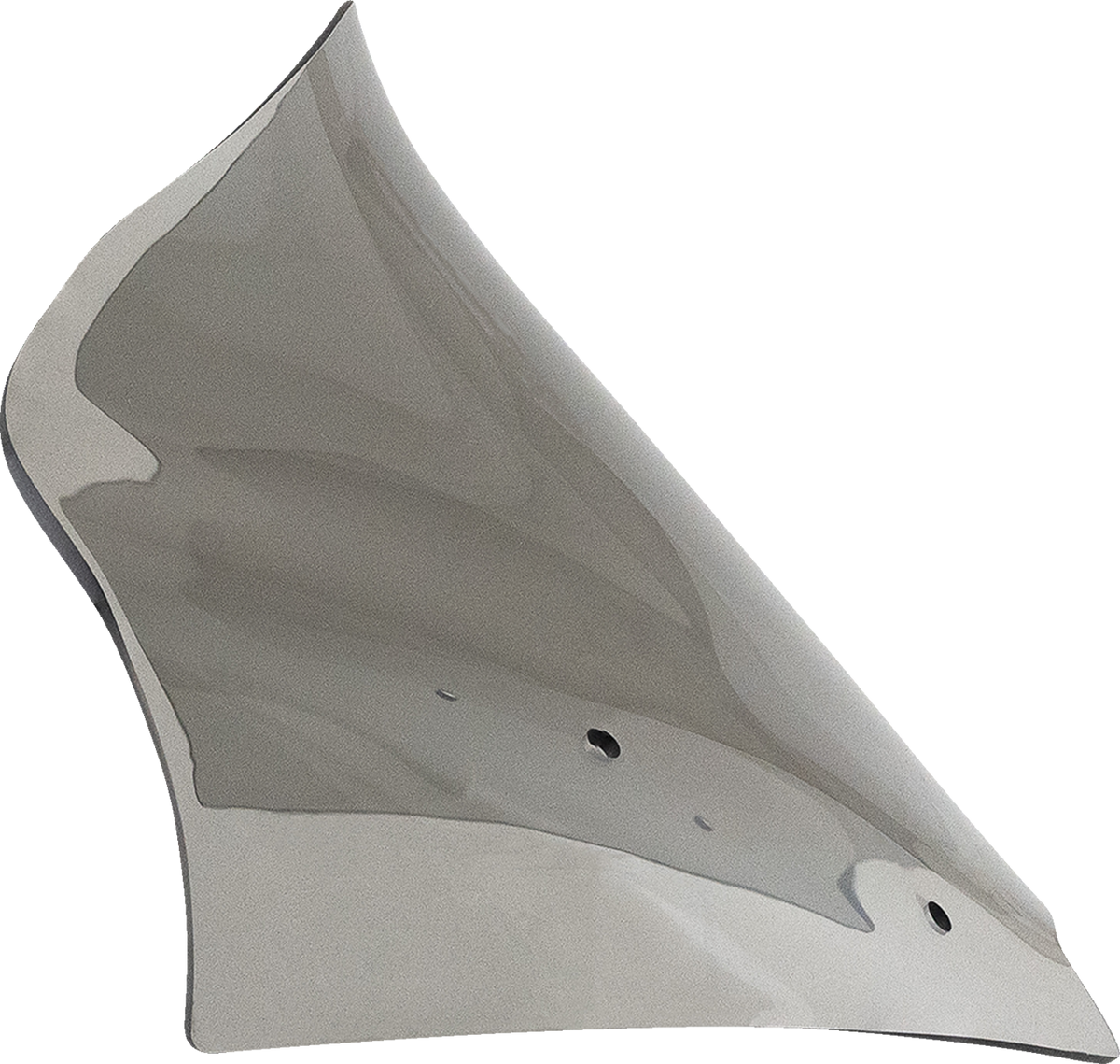 Klock Werks Pro-Touring Flare® Windshield - 12" - Tint - '23-'25 FLTRX