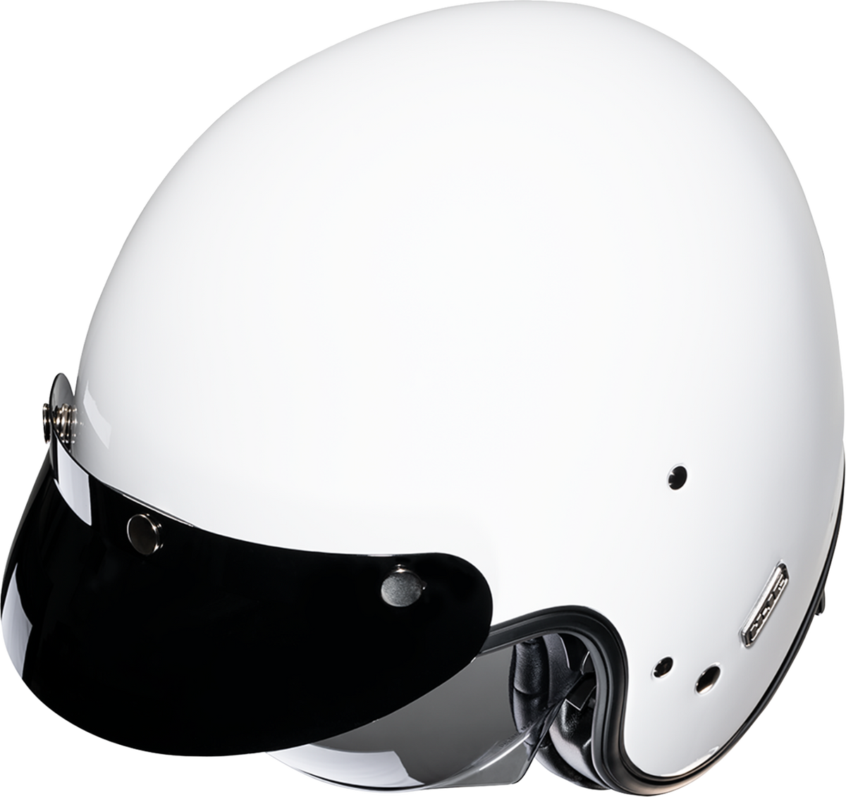 HJC V31 Solid Helmet