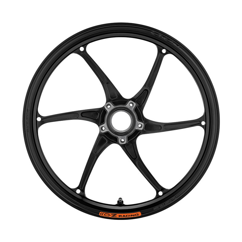 OZ Motorbike wheel set Gass SBK 3,5/6,0x17