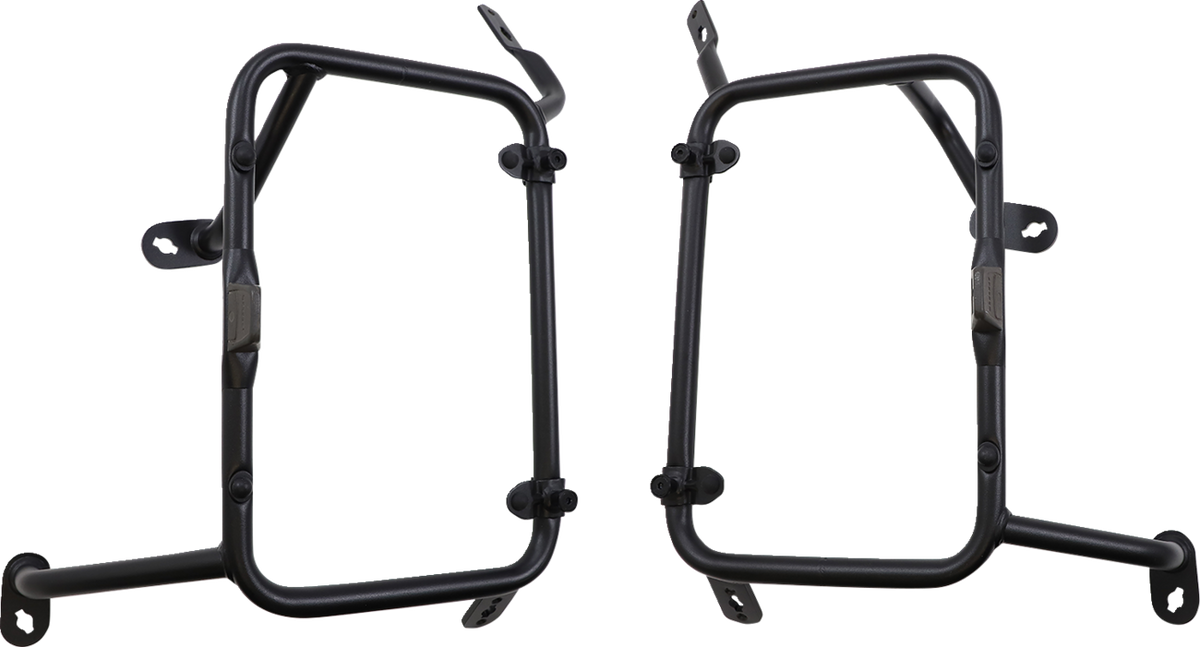 GIVI Side Case Mount - KTM