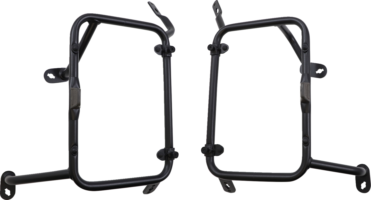 GIVI Side Case Mount - KTM