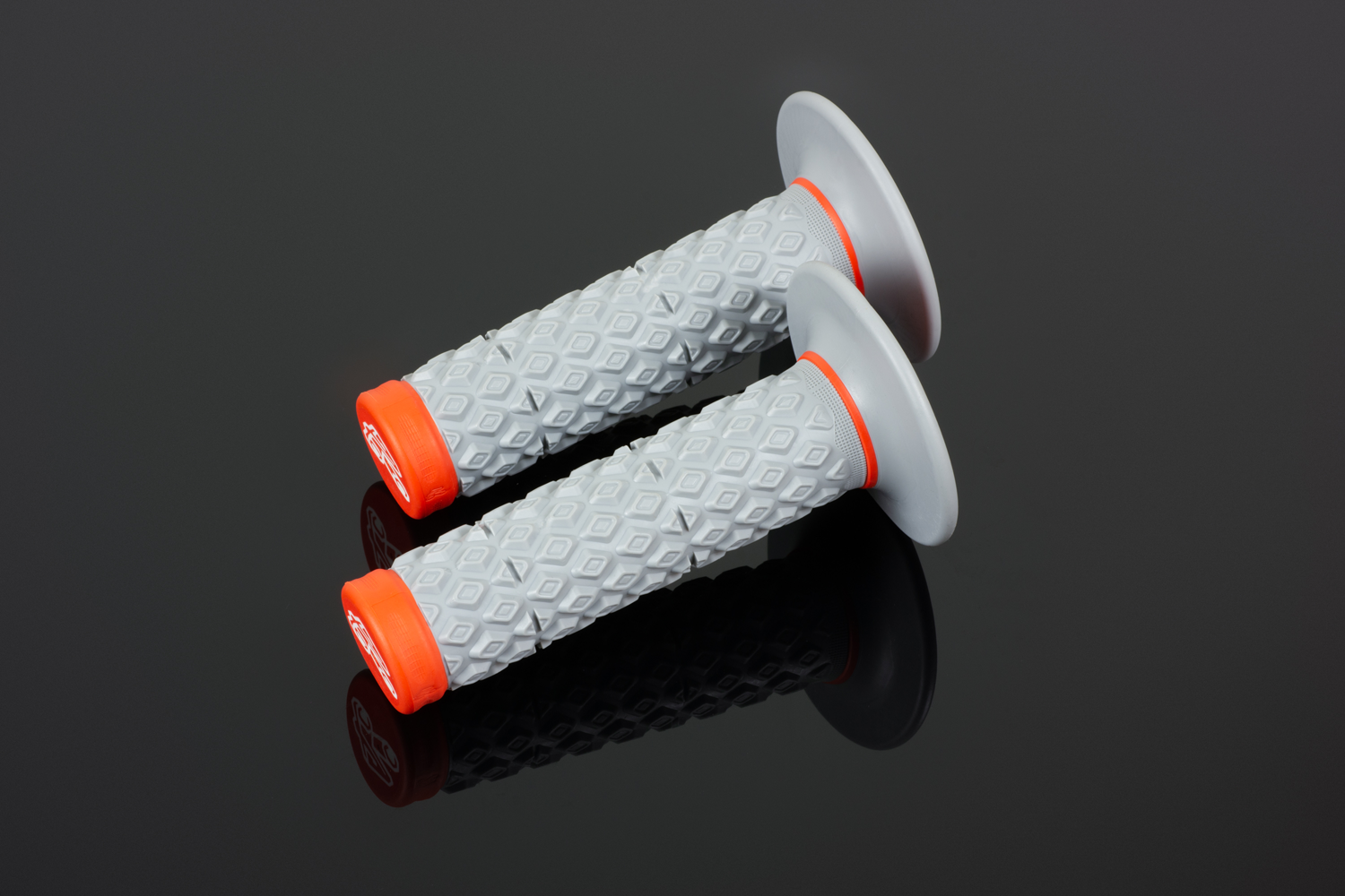 Renthal MX Soft/Firm Comfort Dual Grips