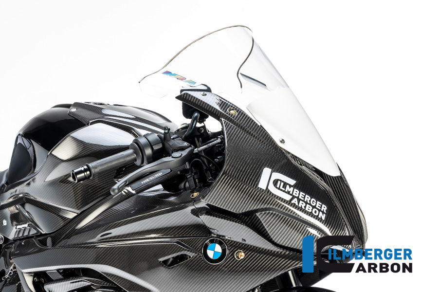 Ilmberger Carbon Front Race Fairing (1 Piece) BMW S 1000 RR From MY 2019