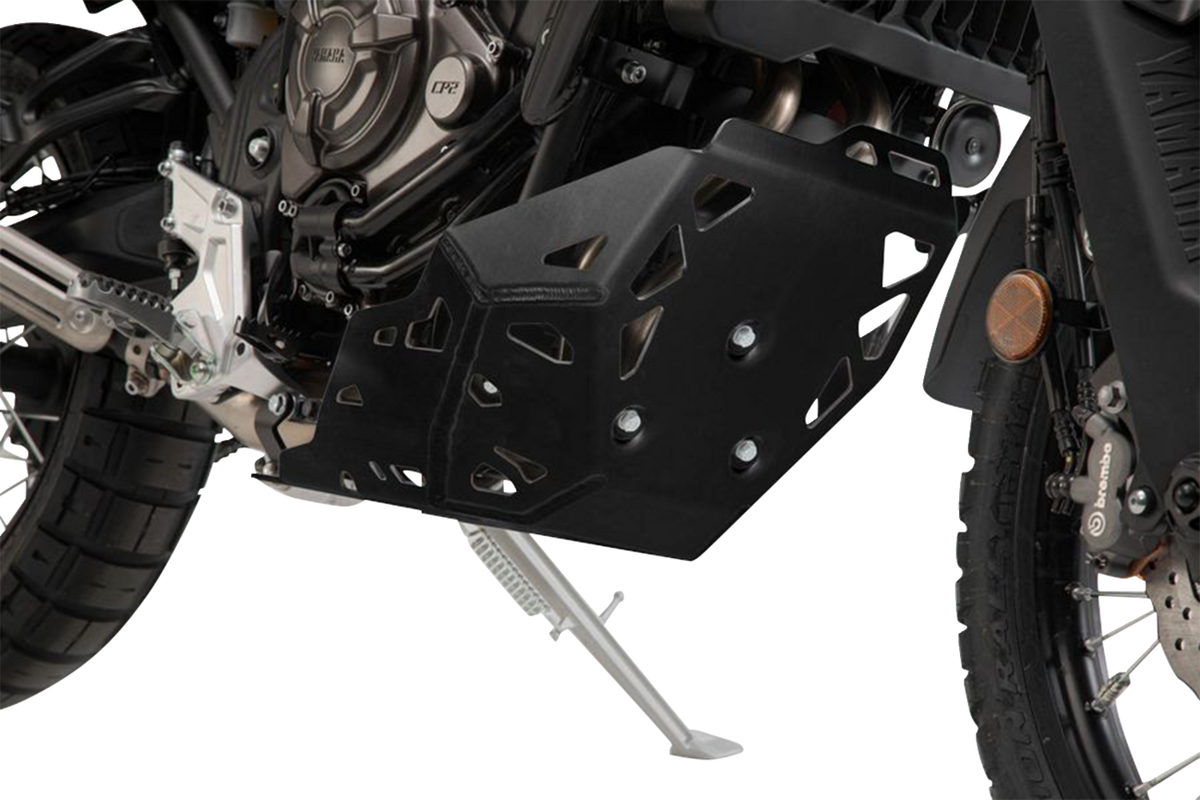 SW-Motech Engine Guard - Black - Yamaha - Tenere