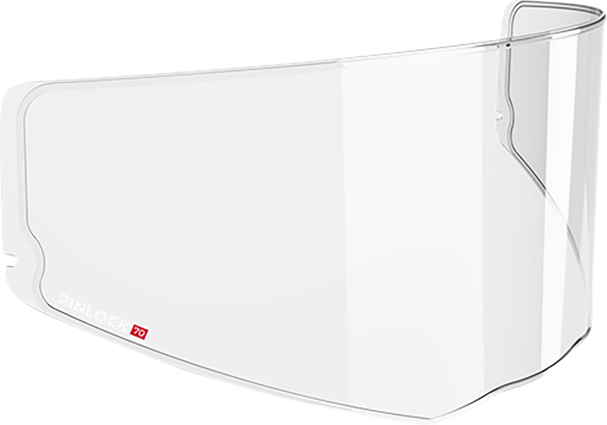 SENA Pinlock® 70 MaxVision™ - Outrush 2 - DKS657- Clear